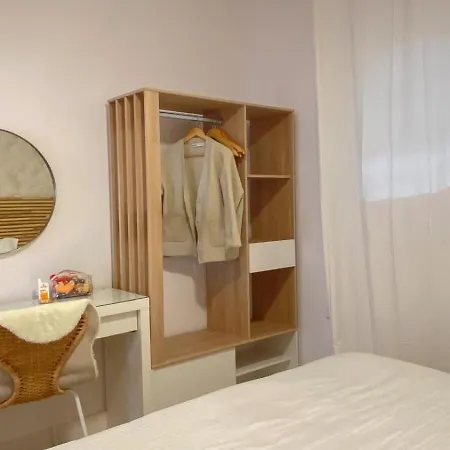 Todimer Luxury Studio Apartament In Front Of The Sea Apartment Almunecar
