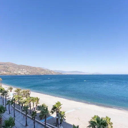 Todimer Luxury Studio Apartament In Front Of The Sea