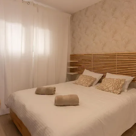 Todimer Luxury Studio Apartament In Front Of The Sea Apartment Almunecar